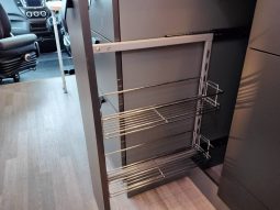 2026 Sunliner Quest Q541-26 Motorhome 23ft full