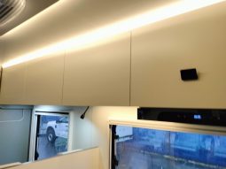 2026 Sunliner Quest Q541-26 Motorhome 23ft full