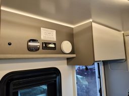 2026 Sunliner Quest Q541-26 Motorhome 23ft full