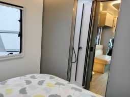 2026 Sunliner Quest Q541-26 Motorhome 23ft full
