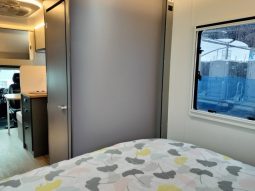 2026 Sunliner Quest Q541-26 Motorhome 23ft full