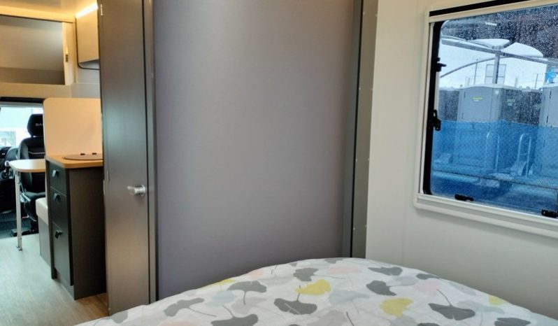 2026 Sunliner Quest Q541-26 Motorhome 23ft full