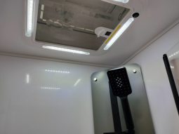 2026 Sunliner Quest Q541-26 Motorhome 23ft full
