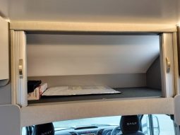 2026 Sunliner Quest Q541-26 Motorhome 23ft full