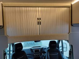 2026 Sunliner Quest Q541-26 Motorhome 23ft full