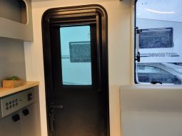 2026 Sunliner Quest Q541-26 Motorhome 23ft full