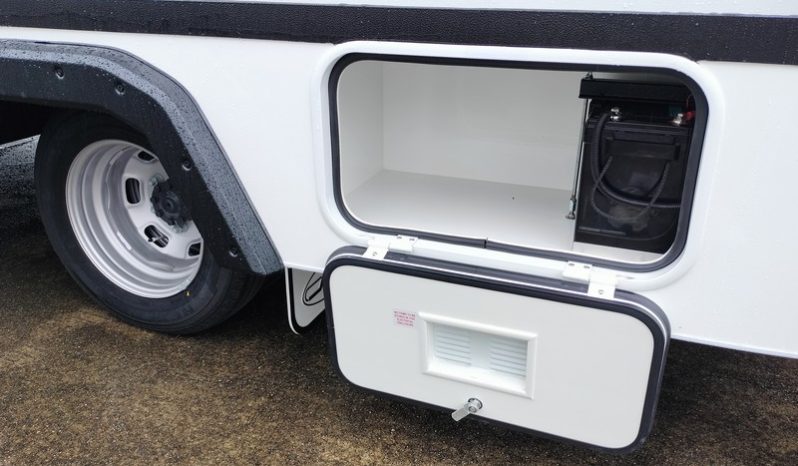 2026 Sunliner Quest Q541-26 Motorhome 23ft full