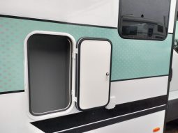 2026 Sunliner Quest Q541-26 Motorhome 23ft full