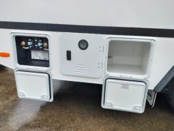 2026 Sunliner Quest Q541-26 Motorhome 23ft full