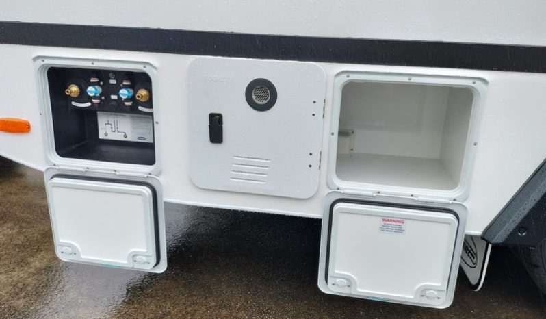2026 Sunliner Quest Q541-26 Motorhome 23ft full