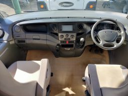 2015 Avida Esperance Premium A-Class Motorhome 26ft full