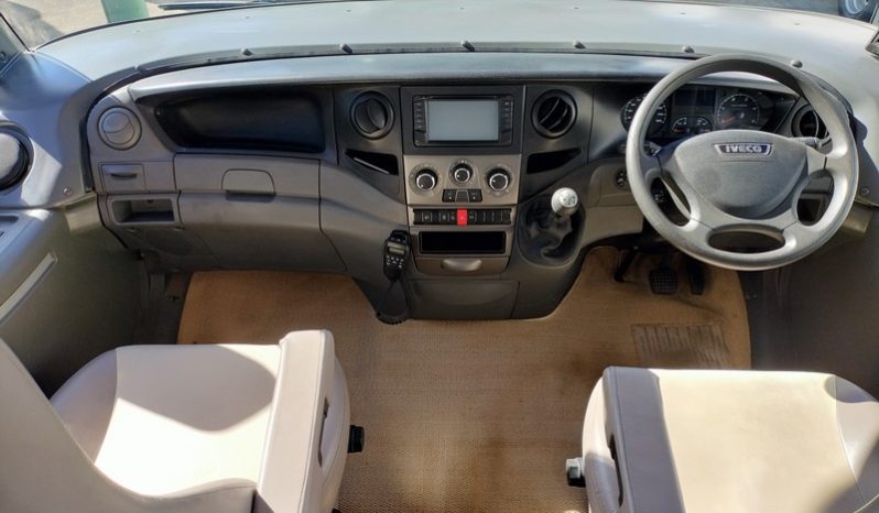 2015 Avida Esperance Premium A-Class Motorhome 26ft full