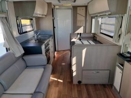 2015 Avida Esperance Premium A-Class Motorhome 26ft full