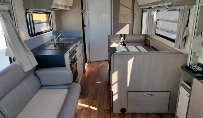 2015 Avida Esperance Premium A-Class Motorhome 26ft full