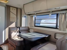 2015 Avida Esperance Premium A-Class Motorhome 26ft full