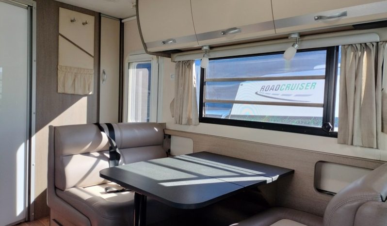 2015 Avida Esperance Premium A-Class Motorhome 26ft full