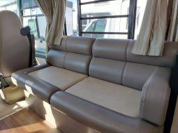 2015 Avida Esperance Premium A-Class Motorhome 26ft full