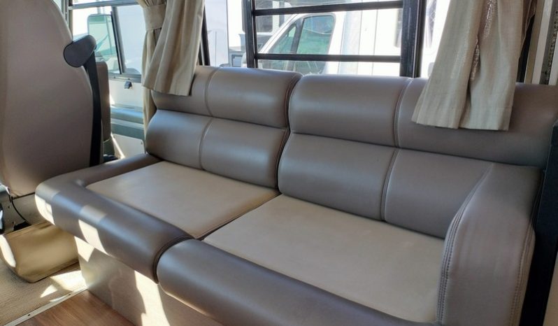 2015 Avida Esperance Premium A-Class Motorhome 26ft full