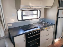 2015 Avida Esperance Premium A-Class Motorhome 26ft full