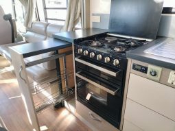 2015 Avida Esperance Premium A-Class Motorhome 26ft full