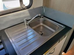 2015 Avida Esperance Premium A-Class Motorhome 26ft full