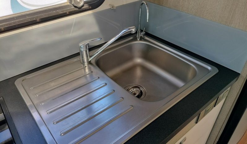 2015 Avida Esperance Premium A-Class Motorhome 26ft full