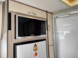 2015 Avida Esperance Premium A-Class Motorhome 26ft full