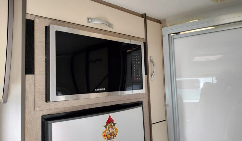 2015 Avida Esperance Premium A-Class Motorhome 26ft full