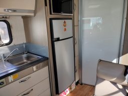 2015 Avida Esperance Premium A-Class Motorhome 26ft full