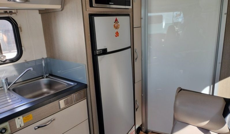 2015 Avida Esperance Premium A-Class Motorhome 26ft full