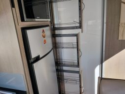 2015 Avida Esperance Premium A-Class Motorhome 26ft full