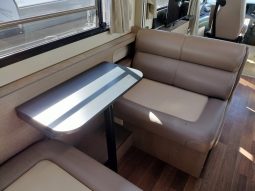 2015 Avida Esperance Premium A-Class Motorhome 26ft full