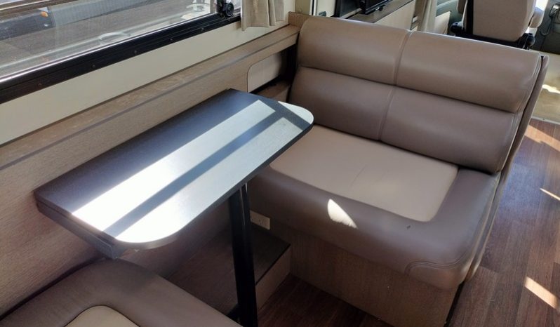 2015 Avida Esperance Premium A-Class Motorhome 26ft full