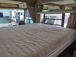 2015 Avida Esperance Premium A-Class Motorhome 26ft full