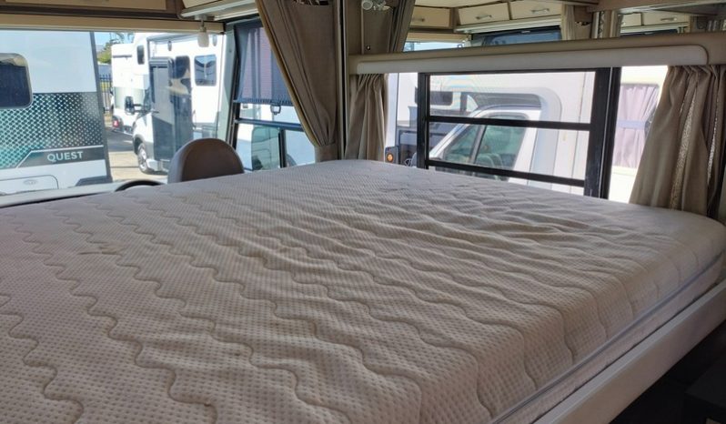 2015 Avida Esperance Premium A-Class Motorhome 26ft full