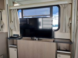 2015 Avida Esperance Premium A-Class Motorhome 26ft full