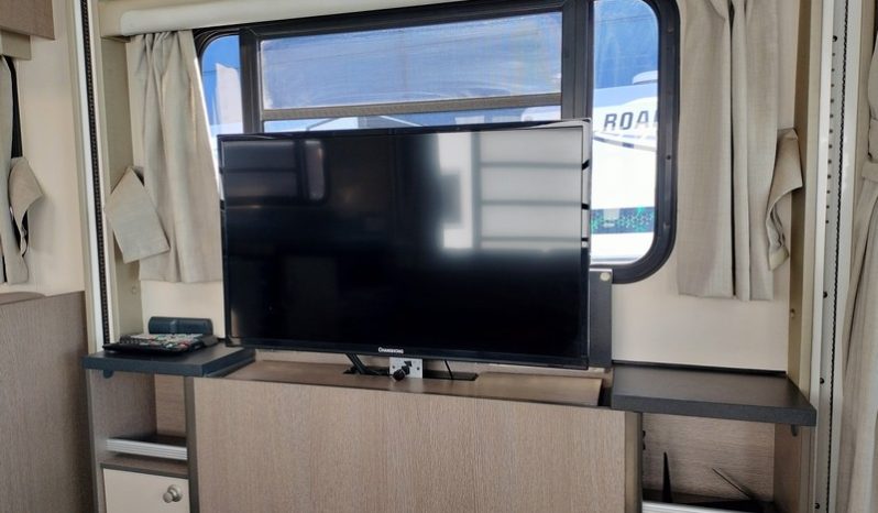 2015 Avida Esperance Premium A-Class Motorhome 26ft full