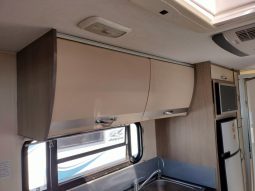 2015 Avida Esperance Premium A-Class Motorhome 26ft full