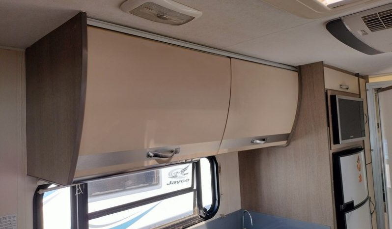 2015 Avida Esperance Premium A-Class Motorhome 26ft full