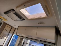 2015 Avida Esperance Premium A-Class Motorhome 26ft full