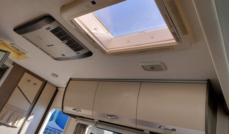 2015 Avida Esperance Premium A-Class Motorhome 26ft full