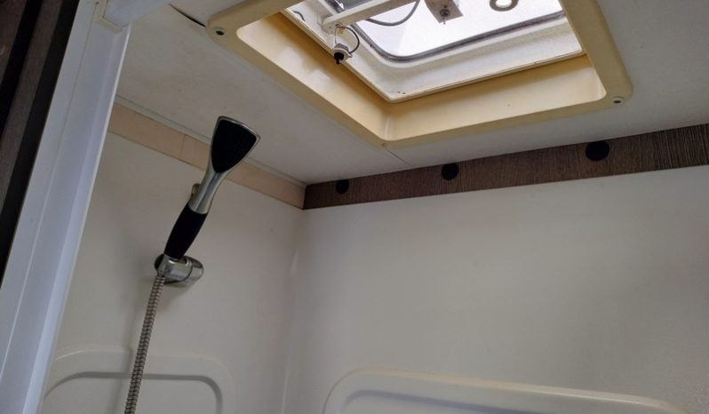 2015 Avida Esperance Premium A-Class Motorhome 26ft full