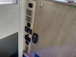 2015 Avida Esperance Premium A-Class Motorhome 26ft full
