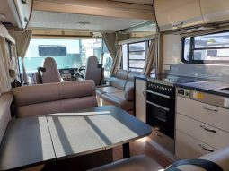 2015 Avida Esperance Premium A-Class Motorhome 26ft full