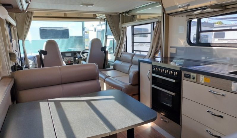 2015 Avida Esperance Premium A-Class Motorhome 26ft full