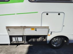 2015 Avida Esperance Premium A-Class Motorhome 26ft full