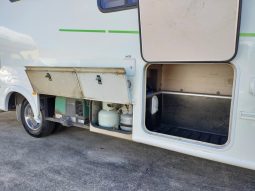 2015 Avida Esperance Premium A-Class Motorhome 26ft full