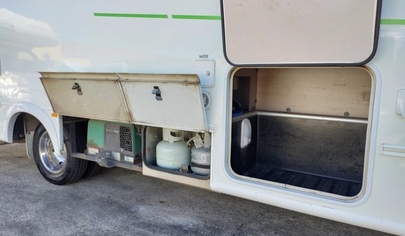 2015 Avida Esperance Premium A-Class Motorhome 26ft full