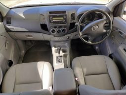 2010 Suncamper Sherwood Motorhome full