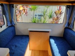 2010 Suncamper Sherwood Motorhome full